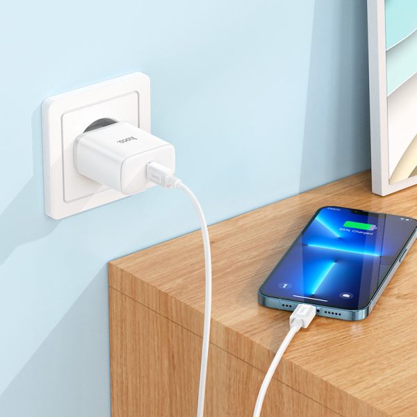 Karikues Fast Charge EU Single Port C104 Stage