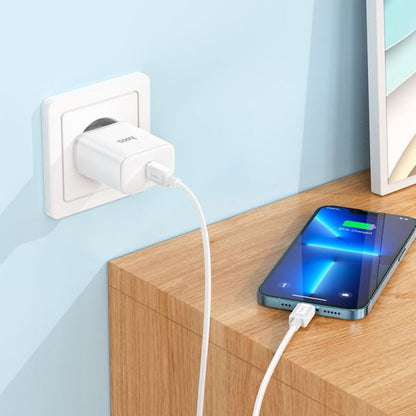 Karikues Fast Charge EU Single Port C104 Stage
