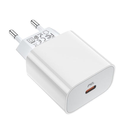 Karikues Fast Charge EU C76A Plus Speed