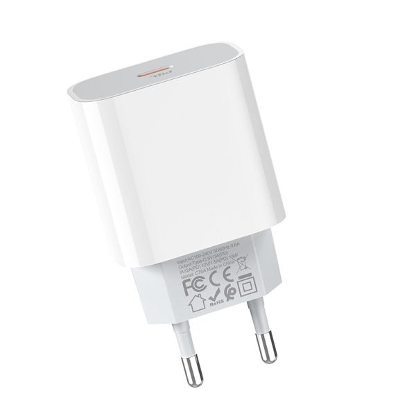 Karikues Fast Charge EU C76A Plus Speed