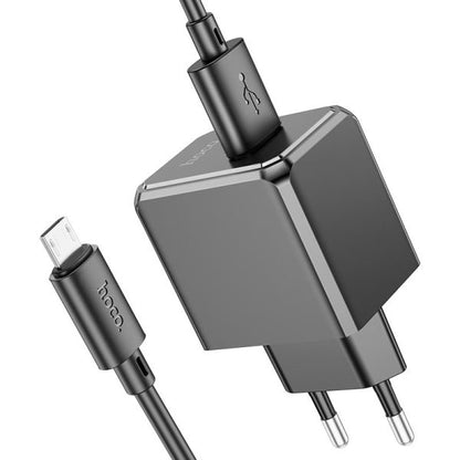 Set Karikues CS11A Ocean Me Kabllo (USB To Micro)