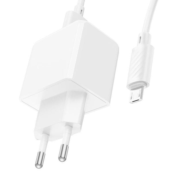 Set Karikues CS11A Ocean Me Kabllo (USB To Micro)