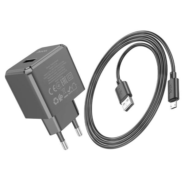 Set Karikues CS11A Ocean Me Kabllo (USB To Micro)