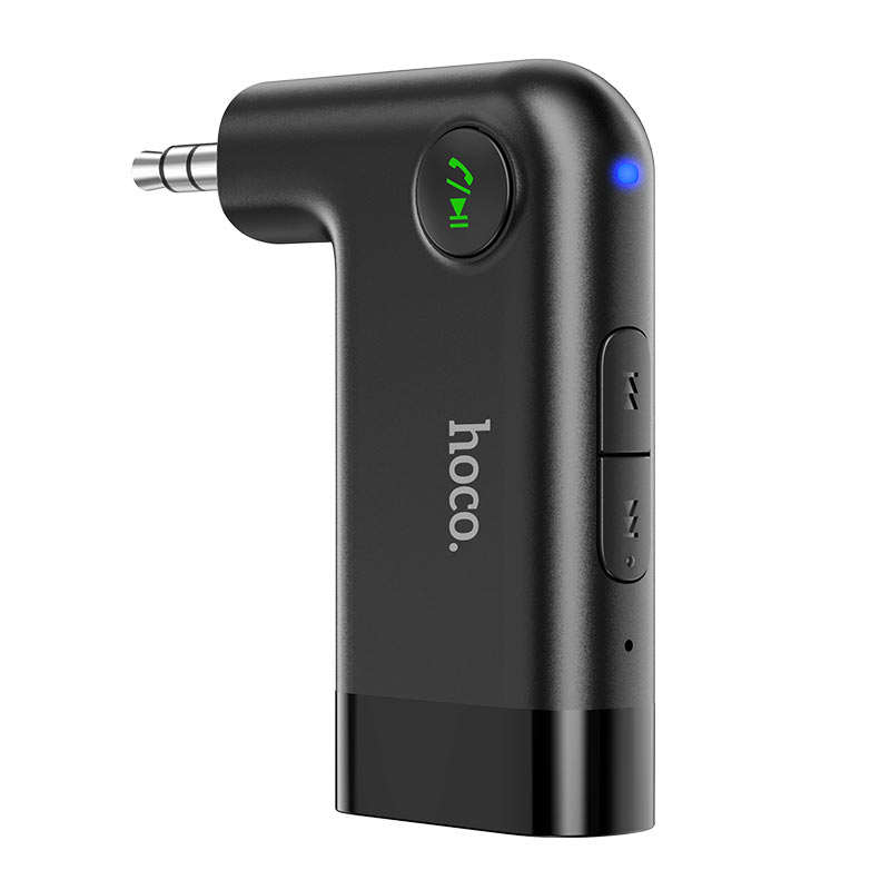 Mp3 Makine E53 Dawn sound in-car AUX wireless receiver