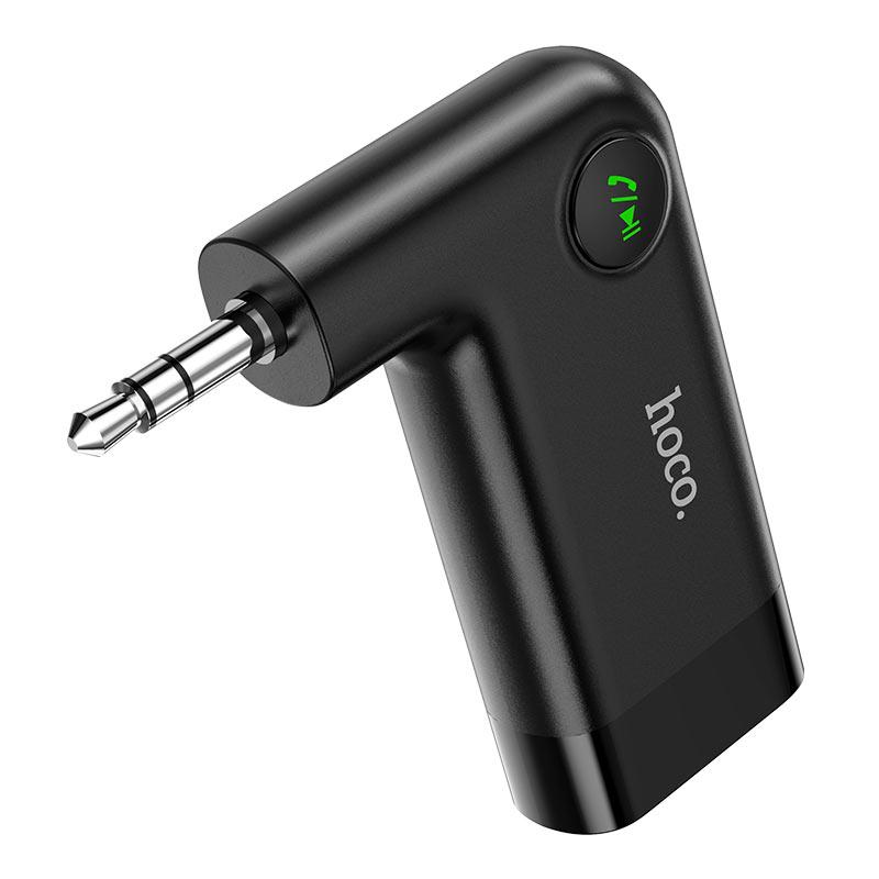 Mp3 Makine E53 Dawn sound in-car AUX wireless receiver