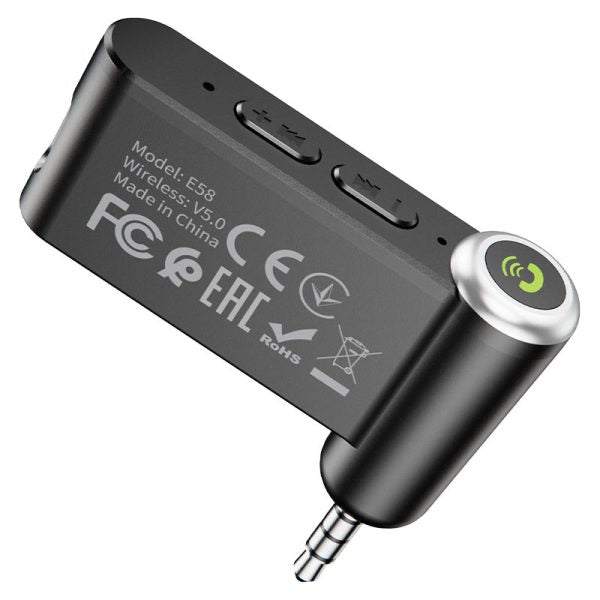 Mp3 Makine Bluetooth AUX E58 Magic