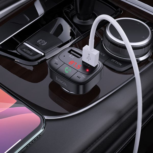 Mp3 Makine Fast Charging E59 Promise