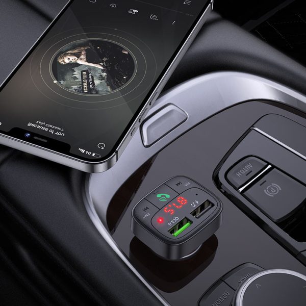 Mp3 Makine Fast Charging E59 Promise