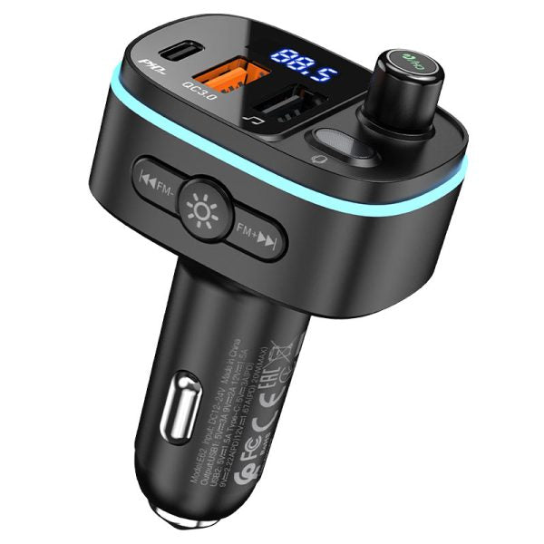 Mp3 Makine Fast Charging E62 Fast