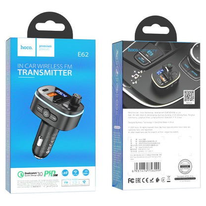 Mp3 Makine Fast Charging E62 Fast