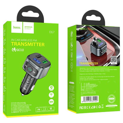 Mp3 Makine Fast Charging E67 Fantasy