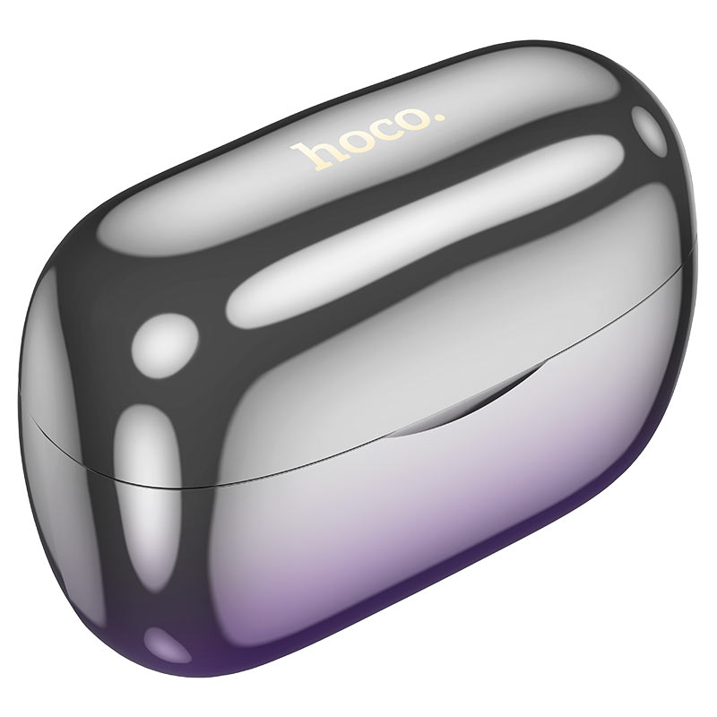 Kufje Bluetooth EQ16 TWS headset “EQ16 Shine” ANC + ENC