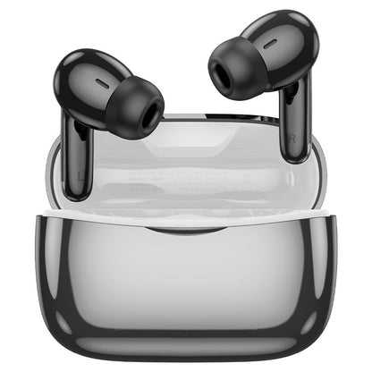 Kufje Bluetooth EQ16 TWS headset “EQ16 Shine” ANC + ENC