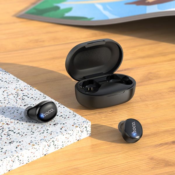 Kufje Bluetooth True Wireless Stereo EW11 Melody