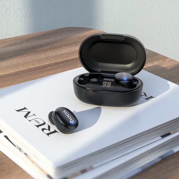 Kufje Bluetooth True Wireless Stereo EW11 Melody