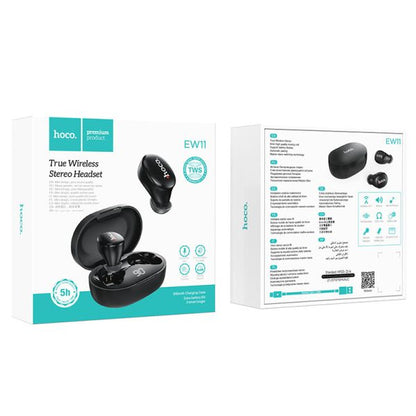 Kufje Bluetooth True Wireless Stereo EW11 Melody