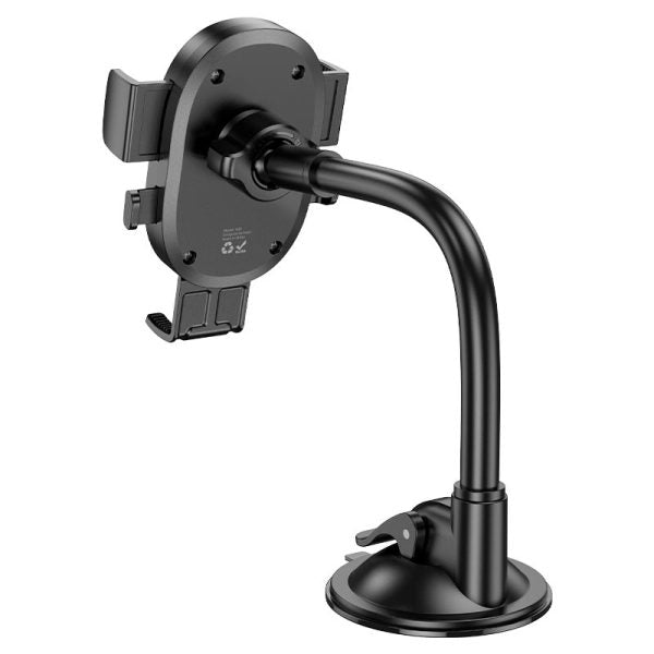 Mbajtëse Celulari Për Makinë Në Xham H20 Mighty