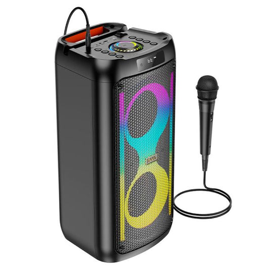Hoco Outdoor BT Speaker HA6 Danny – Hoco Albania