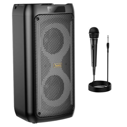 Hoco Outdoor BT Speaker HA6 Danny – Hoco Albania