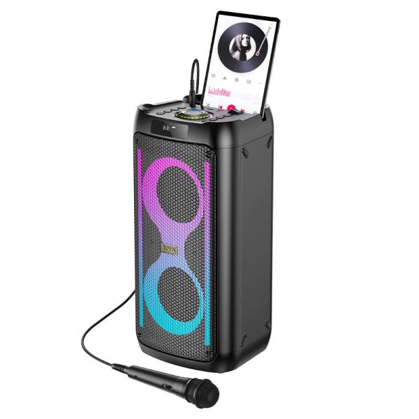 Hoco Outdoor BT Speaker HA6 Danny – Hoco Albania