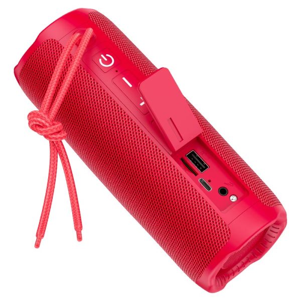 Boks Me Bluetooth HC16 Vocal Sports