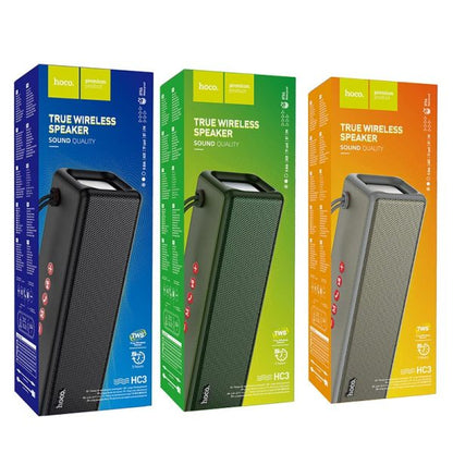 Boks Me Bluetooth HC3 Bounce Sports