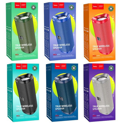 Boks Me Bluetooth HC4 Bella Sports