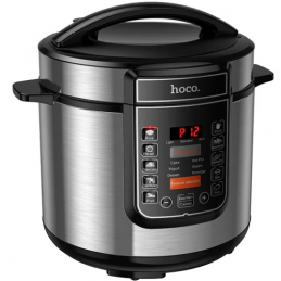 Hoco Multicooker HJD27A 6Litra