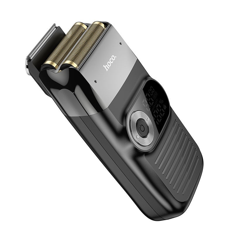 Aparat rroje Hoco HP30 Dual Mesh 2-në-1