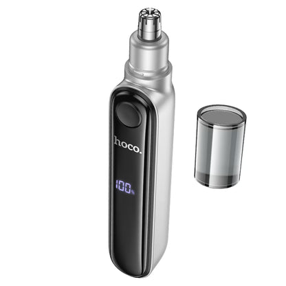 Electric nose hair trimmer HP33