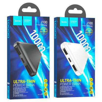 Powerbank 10000mAh J110 High-ranking