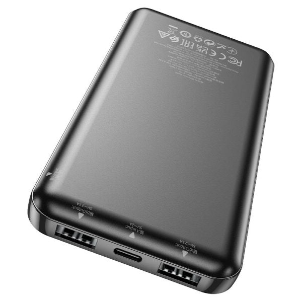 Powerbank 10000mAh J110 High-ranking