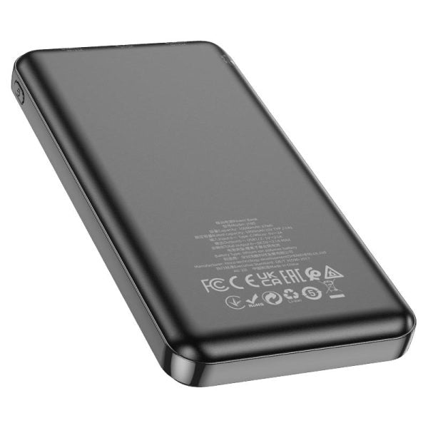 Powerbank 10000mAh J110 High-ranking