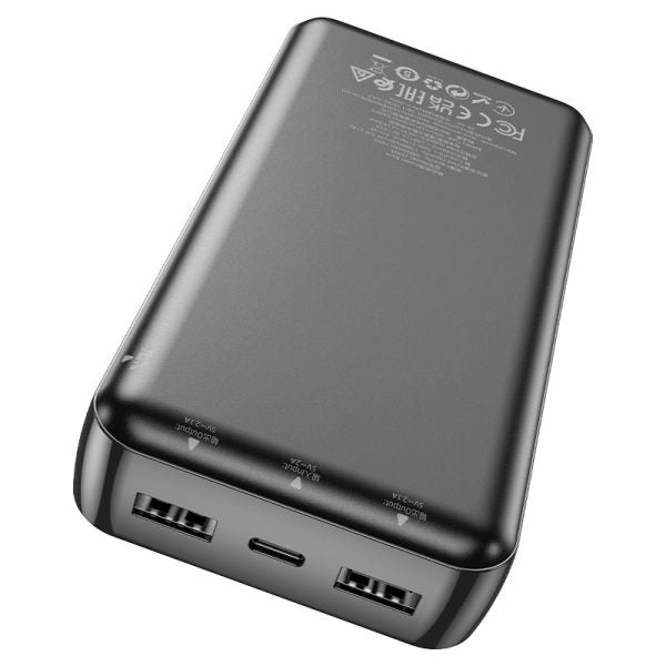 Powerbank 20000mAh J100A High ranking