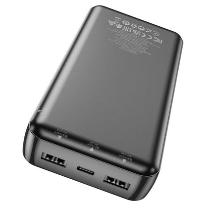 Powerbank 20000mAh J100A High ranking