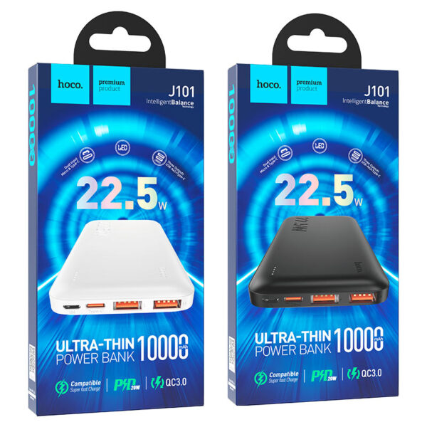 Powerbank Hoco 10000mAh J101 22.5w