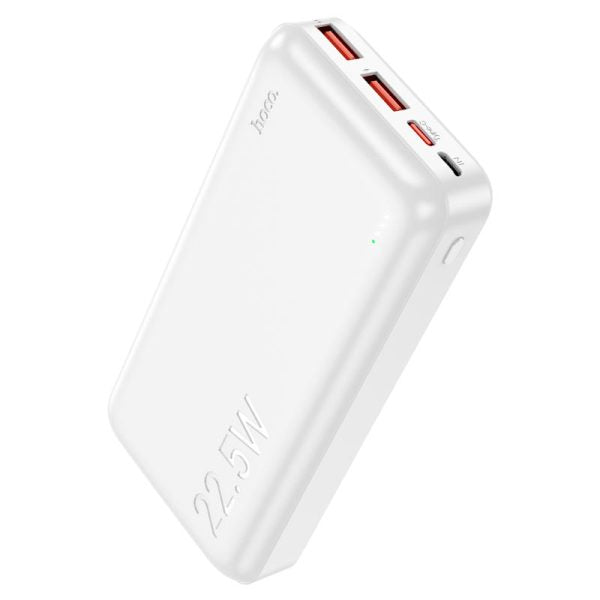 Powerbank 20000mAh J101A Astute 22.5W