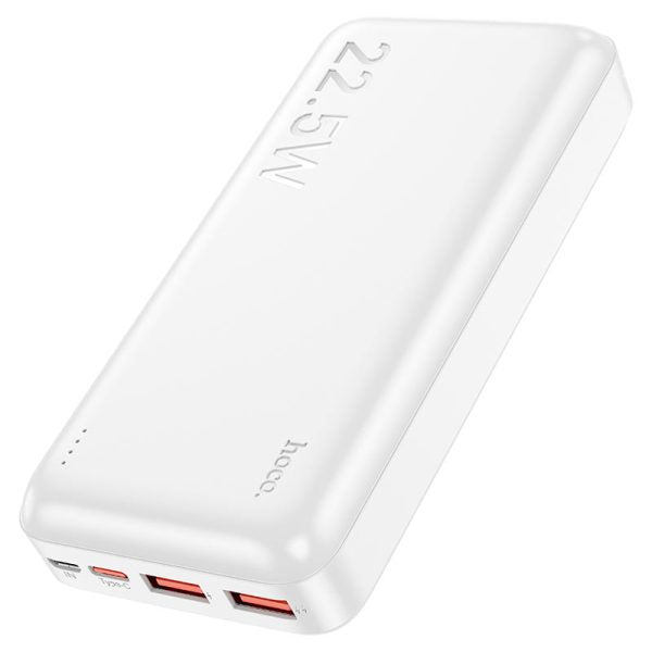 Powerbank 20000mAh J101A Astute 22.5W