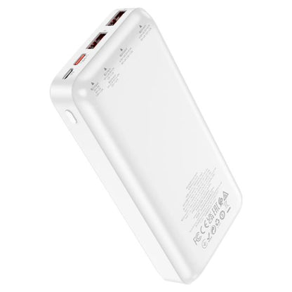 Powerbank 20000mAh J101A Astute 22.5W