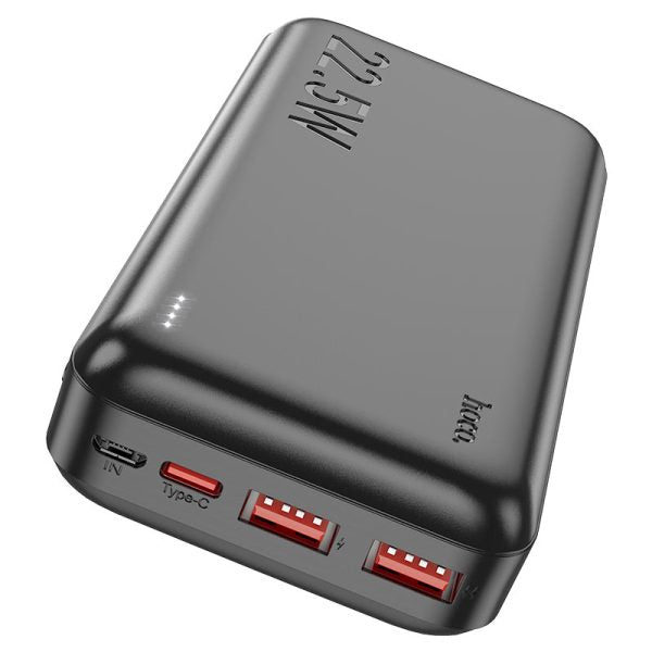 Powerbank 20000mAh J101A Astute 22.5W