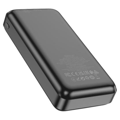 Powerbank 20000mAh J101A Astute 22.5W