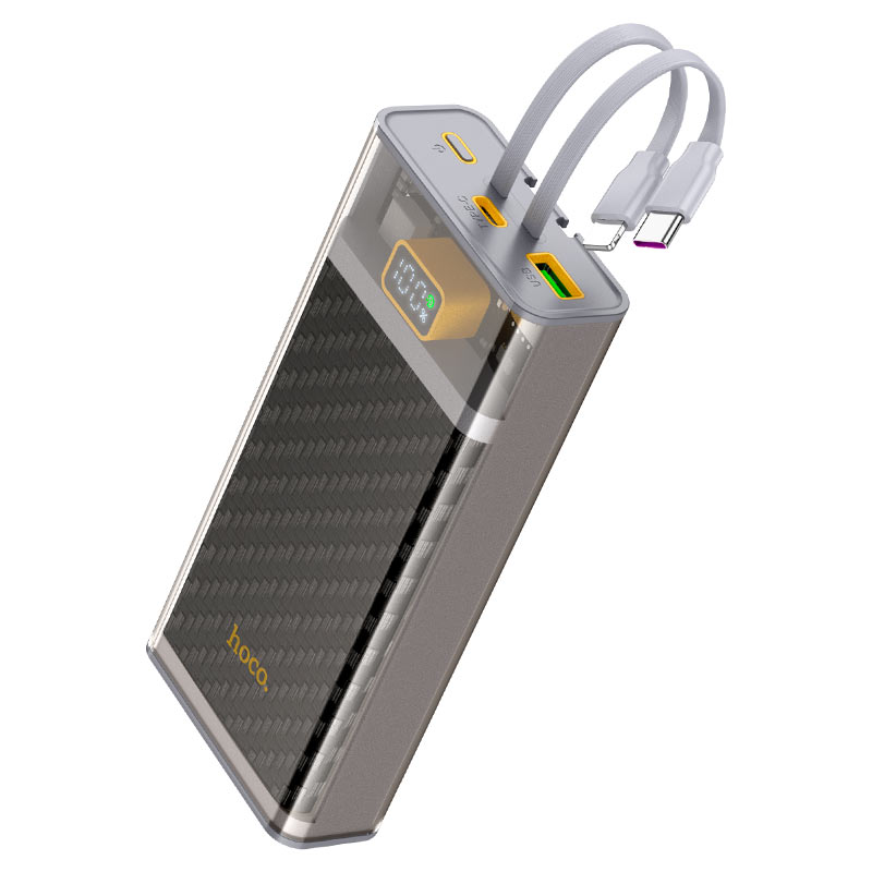 Power bank J104A Discovery edition