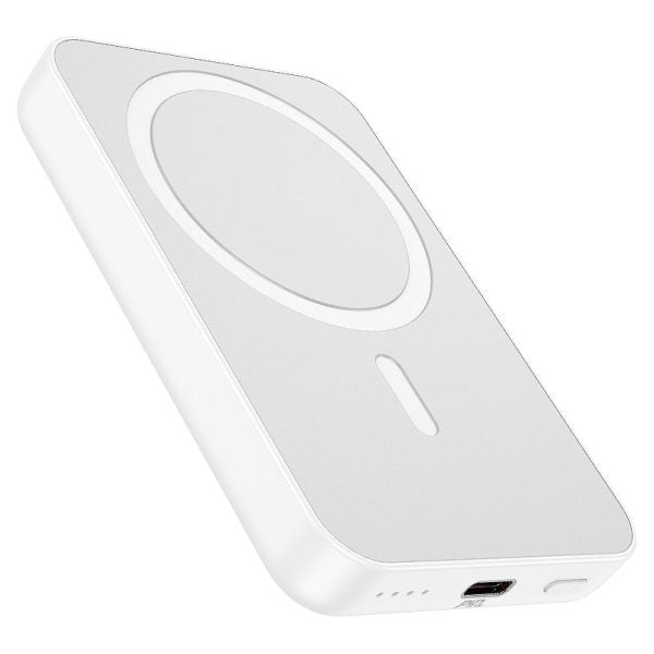 Powerbank Magnetike 5000 mAh J109 Easy