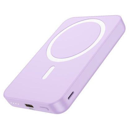 Powerbank Magnetike 5000 mAh J109 Easy