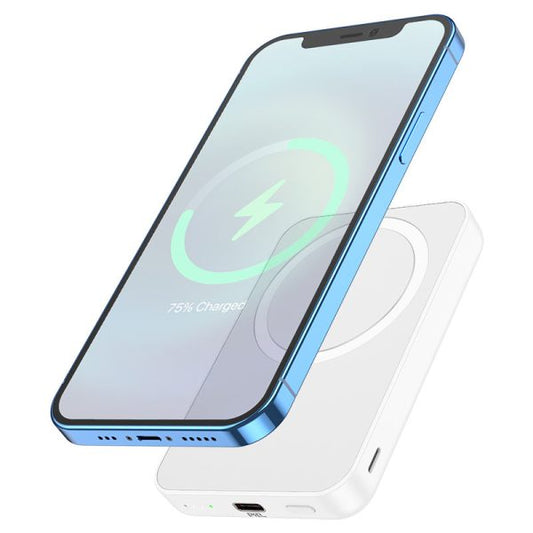 Powerbank Magnetike 5000 mAh J109 Easy