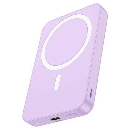 Powerbank Magnetike 5000 mAh J109 Easy