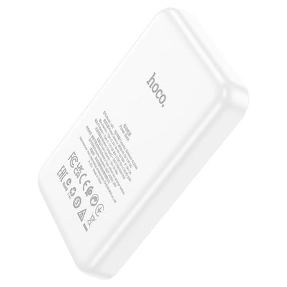 Powerbank Magnetike 5000 mAh J109 Easy