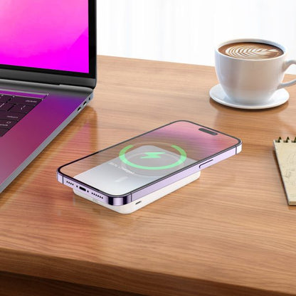 Powerbank Magnetike 5000 mAh J109 Easy