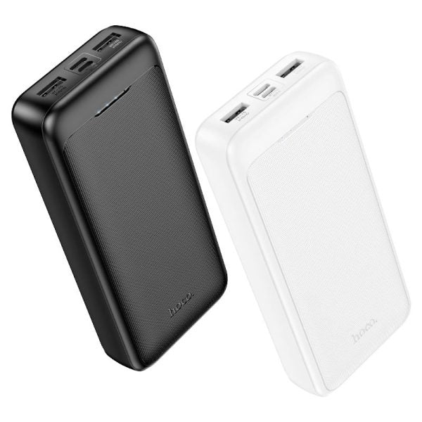 Powerbank 20000mAh J111A Smart