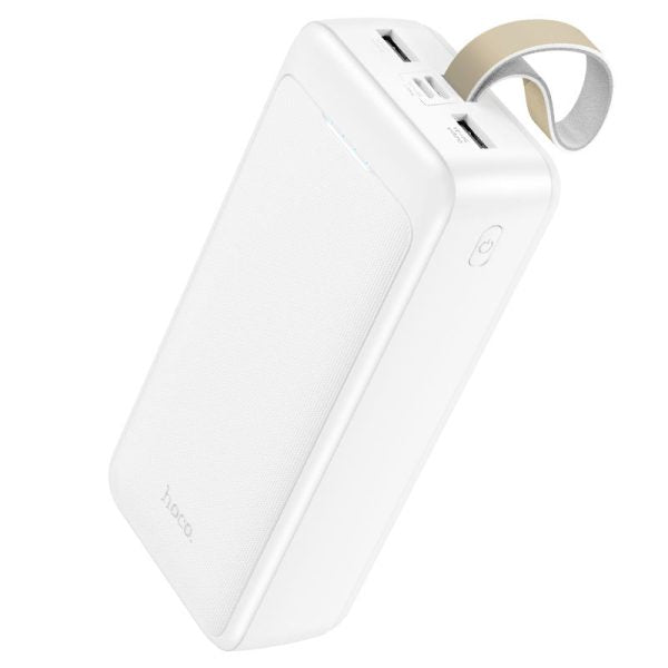 Powerbank 30000mAh J111B Smart